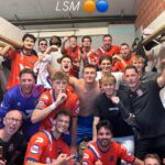 Provinciaal voetbal - 2de provinciale A Oost-Vlaanderen - Lando Sport Merendree - Lando Sport Merendree neemt rol op