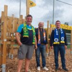 Algemeen - Provinciaal voetbal - 1ste provinciale Antwerpen - 2de provinciale B Antwerpen - KFC Witgoor Sport - KFC Lentezon Beerse - KSKS Herentals - Aandacht voor maatschappelijke rol binnen het jeugdvoetbal