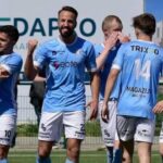 Provinciaal voetbal - 3de provinciale A Limburg - Belisia SV B - Christophe Martin Suarez keert terug naar Belisia