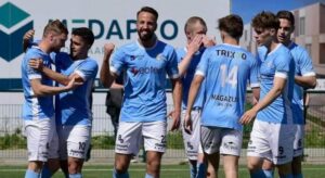 Provinciaal voetbal - 3de provinciale A Limburg - Belisia SV B - Christophe Martin Suarez keert terug naar Belisia