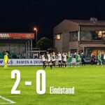 Nationaal voetbal - 3de nationale B - FC Esperanza Pelt - K. Achel VV - Opdoffer snel onder de mat geveegd