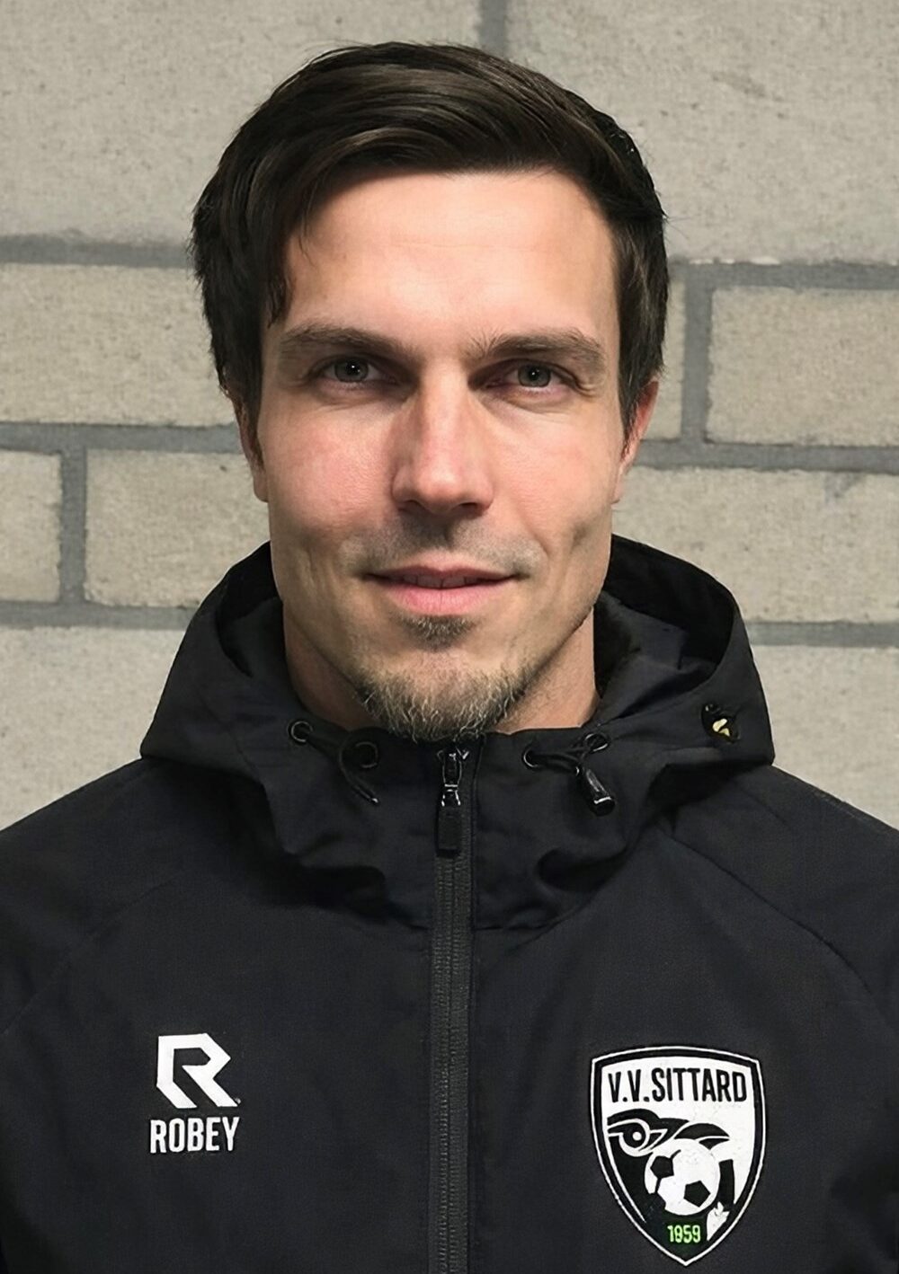 Nederlands voetbal - 3de klasse C - VV Sittard - Rik Reijners mist zijn entree bij VV Sittard niet