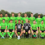 Nederlands voetbal - 3de Klasse C - RKFC Lindenheuvel-Heidebloem Combinatie - Yannick Honhon dacht aanvankelijk aan stoppen