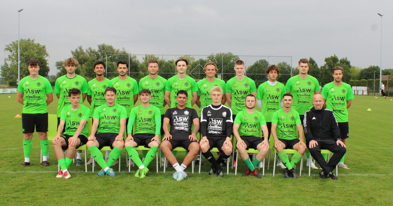 Nederlands voetbal - 3de Klasse C - RKFC Lindenheuvel-Heidebloem Combinatie - Yannick Honhon dacht aanvankelijk aan stoppen