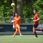 Provinciaal voetbal - 4de provinciale D Limburg - K. Uikhoven VC - Passie en ambitie reiken mekaar de hand bij K. Uikhoven VC