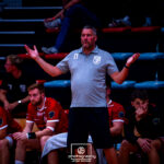 "Killersinstinct moet er altijd zijn" - Korneel Douven - T1 - Derdaele Sporting Pelt - handbal - Super Handball League