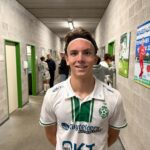 Victor Cuypers - KFC Dessel Sport - spits - scoren - 1ste Nationale VV - voetbal