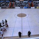 Degrave & co pakken ook volle buit in Volendam - Milan Degrave - Derdaele Sporting Pelt - Coinmerce Super Handball League - handbal