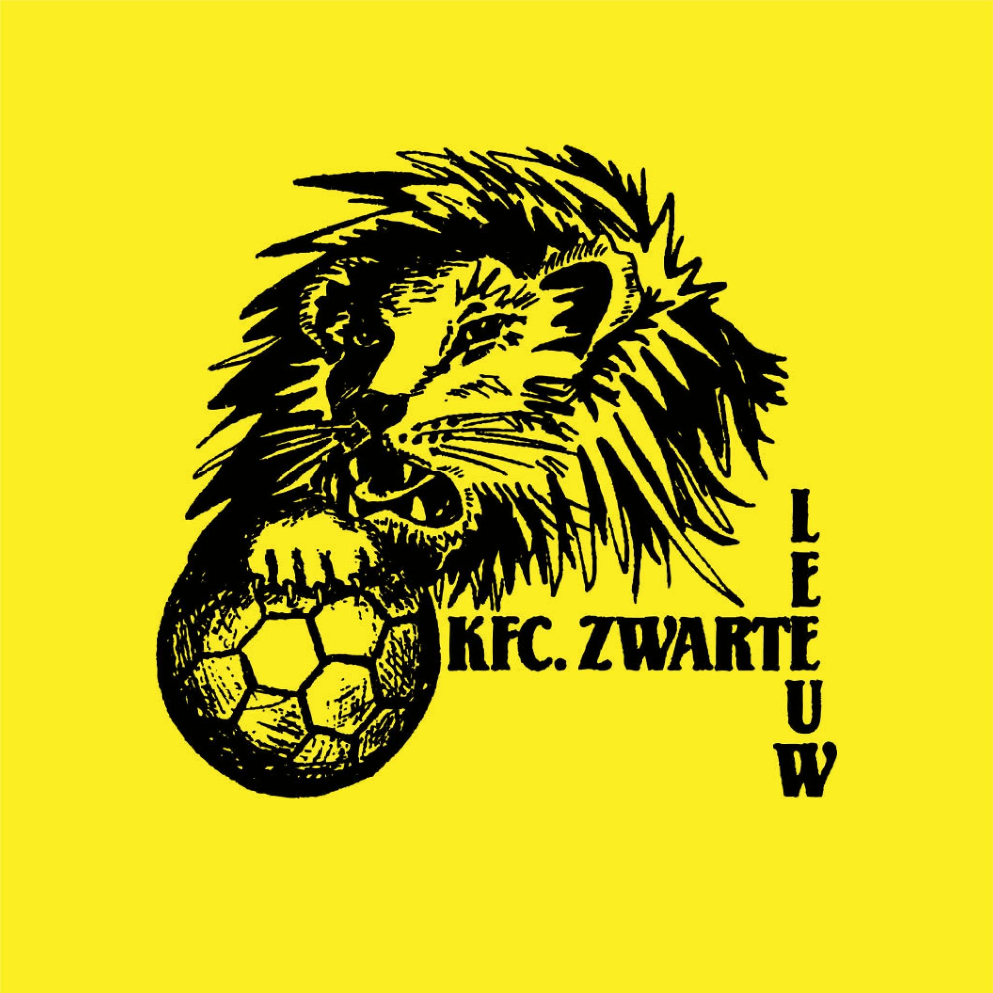 Doelpuntenregen - KFC Zwarte Leeuw - RVC Hoboken - 1ste Provinciale Antwerpen - voetbal