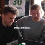 KVV Zelzate neemt afscheid van trainersstaf - 1ste Nationale VV - Voetbal