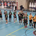 Job done - HUBO Handbal - Coinmerce Super Handball League - handbal