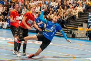2026 thuis ongeslagen - Sezoens Achilles Bocholt - Coinmerce Super Handball League - handbal - Derdaele Sporting Pelt