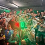 RC Hades dendert rustig verder - Karel Bertrands - 2de Nationale B - voetbal