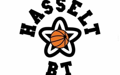 Hasselt BT pakt stevige basketbalzege - Top Division A Men - Basketbal