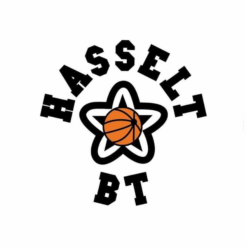 Hasselt BT pakt stevige basketbalzege - Top Division A Men - Basketbal