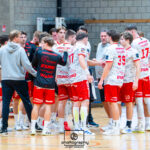 HC Sprimont - boost - Derdaele Sporting Pelt - Coinmerce Super Handball League - handbal