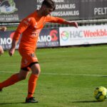 K.Breugel-Herkol SV dendert naar 8-1, Falkou en Jongeneelen schitteren - 4de Provinciale Limburg C - voetbal
