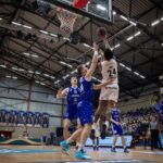 Basketbal - BNXT League - Hubo Limburg United - Kangoeroes Mechelen - Collectief sterk Kangoeroes Mechelen