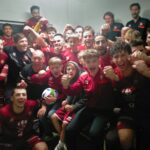 Provinciaal voetbal - 2de Provinciale B Limburg - KFC Diepenbeek - Thomas Telegrafo - Na een helse periode, mentale opsteker