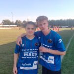 Provinciaal voetbal - 2de Provinciale B Limburg - Unico Tongeren - Dominic Sabbadini - Met vertrouwen naar KFC Diepenbeek