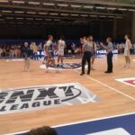 Basketbal - BNXT League - CB Liège - Meesterschap van Hubo Limburg United