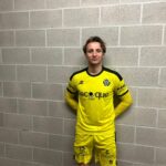 Nationaal voetbal - 2de Nationale B - KSK Tongeren - Rupel Boom - Brilscore in Tongeren