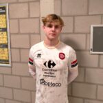 Provinciaal voetbal - 2de Provinciale B Limburg - KFC Diepenbeek - Torsten Roman - Klaar voor topper bij HIH Hoepertingen