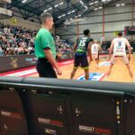 Basketbal - BNXT-League - Hubo Limburg United - Bloed, zweet en tranen voor Hubo