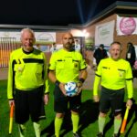 Provinciaal voetbal - 2de Provinciale B Limburg - KVVV 's Herenelderen - RDK Gravelo - Knappe zege KVVV 's Herenelderen
