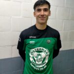 Provinciaal voetbal - 2de Provinciale B Limburg - KVVV 's Herenelderen - Shane Smulders - Bevestigen bij Juve Hasselt