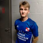 Provinciaal voetbal - 2de Provinciale B Limburg - HIH Hoepertingen - Maarten De Coninck - De draad terug opnemen bij RDK Gravelo