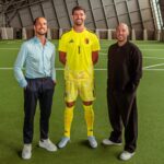 Voetbal Duitsland - FC Viersen - 30 op 30