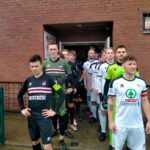 Provinciaal voetbal - 1ste Provinciale Limburg - K. Vlijtingen VV - Baue Boosten - Leuke thuisderby tegen KVV Hoeselt