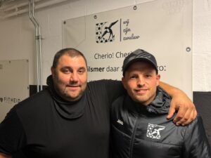 Provinciaal voetbal - 2de Provinciale B Limburg - KFC Zwaluw Wiemismeer - Stefan Nulmans - Speciaal weekend voor Stefan Nulmans