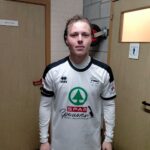 Provinciaal voetbal - 1ste Provinciale Limburg - K. Vlijtingen VV - Kjell Vanspauwen - Profiteren van onze goede flow