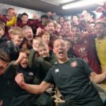 Provinciaal voetbal - 2de Provinciale B Limburg - Eerste periodetitel voor KFC Diepenbeek