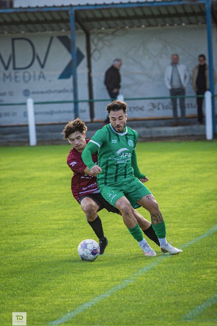 Provinciaal voetbal - 2de Provinciale B Limburg - Unico Tongeren - Drago De Meirleir is een zestal weken out