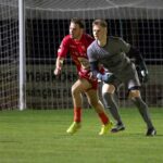 Provinciaal voetbal - 3de Provinciale C Limburg - VC Kesselt - Tiemen Aerts is gelukkig bij VC Kesselt