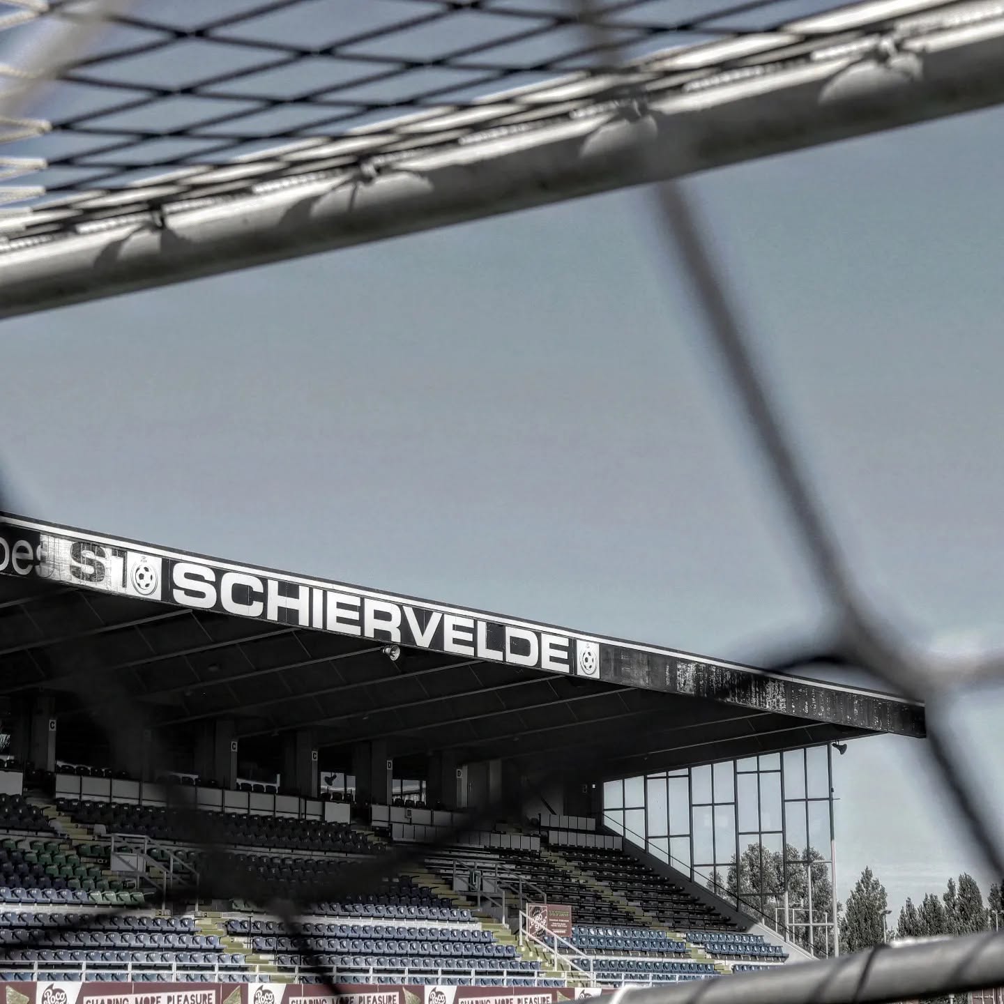 SK Roeselare slaat toe wanneer Dessel Sport kraakt - SK Roeselare - Eerste nationale VV - voetbal