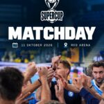 Knack Volley Roeselare is klaar - Volleybal - Supercup