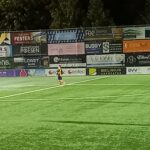 Nationaal voetbal - 1ste klasse - Belisia SV - Thes Sport - In tien minuten gaf Belisia alles weg