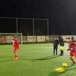 Nationaal voetbal - 3de nationale B - K. Berg en Dal VV - KWS Schoonbeej-Bilzen - "Dit doet echt wel deugd", weet Lode Mentens