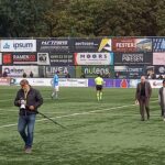 Nationaal voetbal - 1ste Nationale - Belisia SV - KVK Tienen - Te veel onrust aan de bal