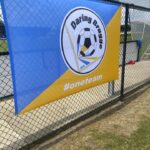 Provinciaal voetbal - 2de provinciale A West-Vlaanderen - Daring Brugge VV - Daring Brugge moet op zoek naar een nieuwe coach