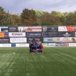 Nationaal voetbal - 1ste nationale - Belisia SV - KVK Tienen - Hoe dom kunnen we zijn