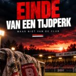 Provinciaal voetbal - 2de provinciale B Oost-Vlaanderen - RR Breivelde-Zottegem - RR Breivelde-Zottegem verdwijnt als tweedeprovincialer