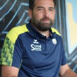 Provinciaal voetbal - 1ste provinciale Limburg - K. St. Elen - Frank Wojciechowski keert terug bij K. St. Elen