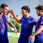 Nationaal voetbal - 3de nationale B - FC Esperanza Pelt - KVV Zepperen-Brustem - Eindelijk nog eens een driepunter voor Zepperen-Brustem