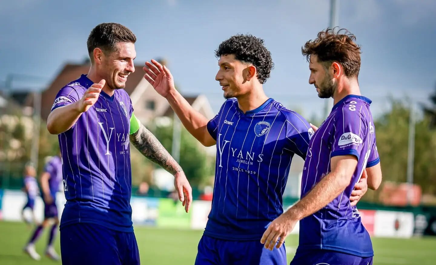 Nationaal voetbal - 3de nationale B - FC Esperanza Pelt - KVV Zepperen-Brustem - Eindelijk nog eens een driepunter voor Zepperen-Brustem