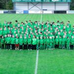 Nationaal voetbal - 3de nationale B - K. Achel VV - KAC Betekom - Achel VV wil verder oprukken